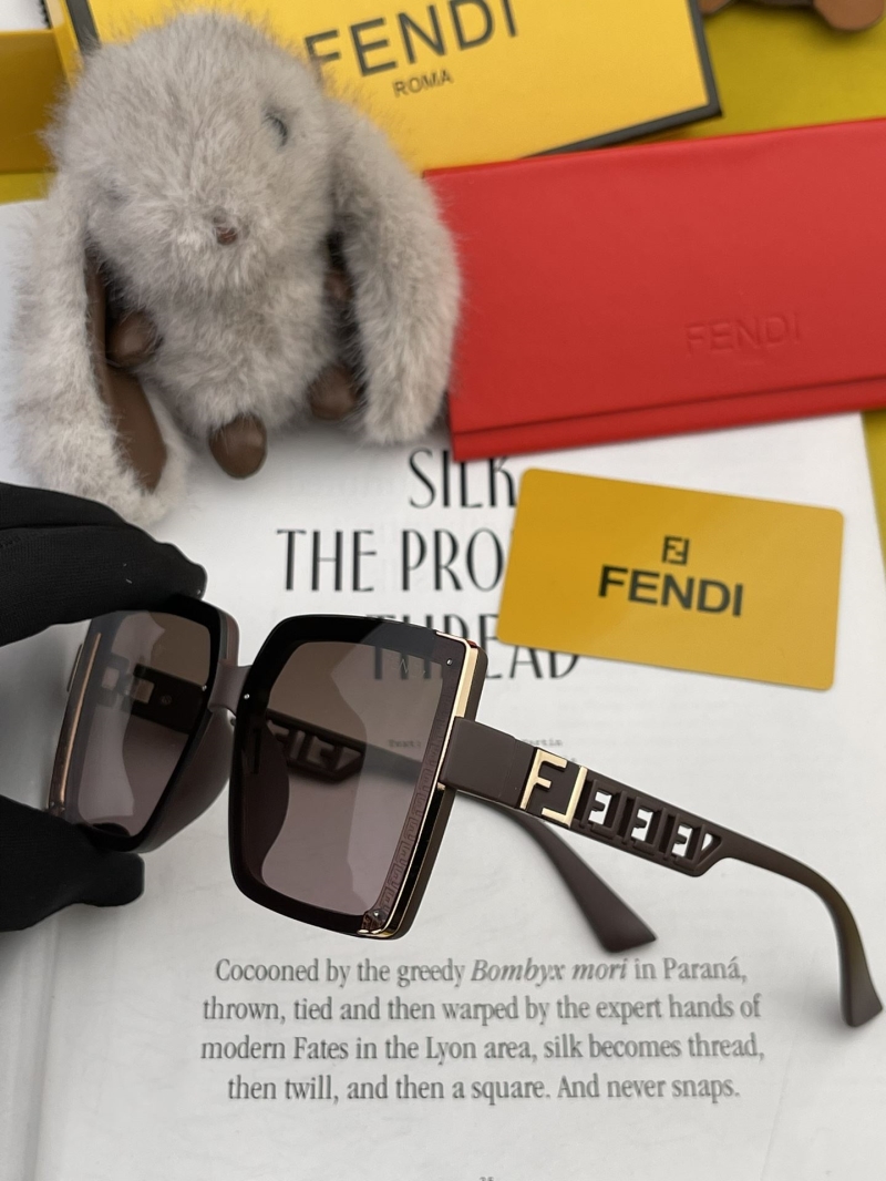 Fendi Sunglasses